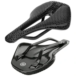 Bicycle Saddle Comfortable Soft 3D Print
