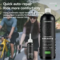 Bicycle Tire Sealant 60ml/1000ml