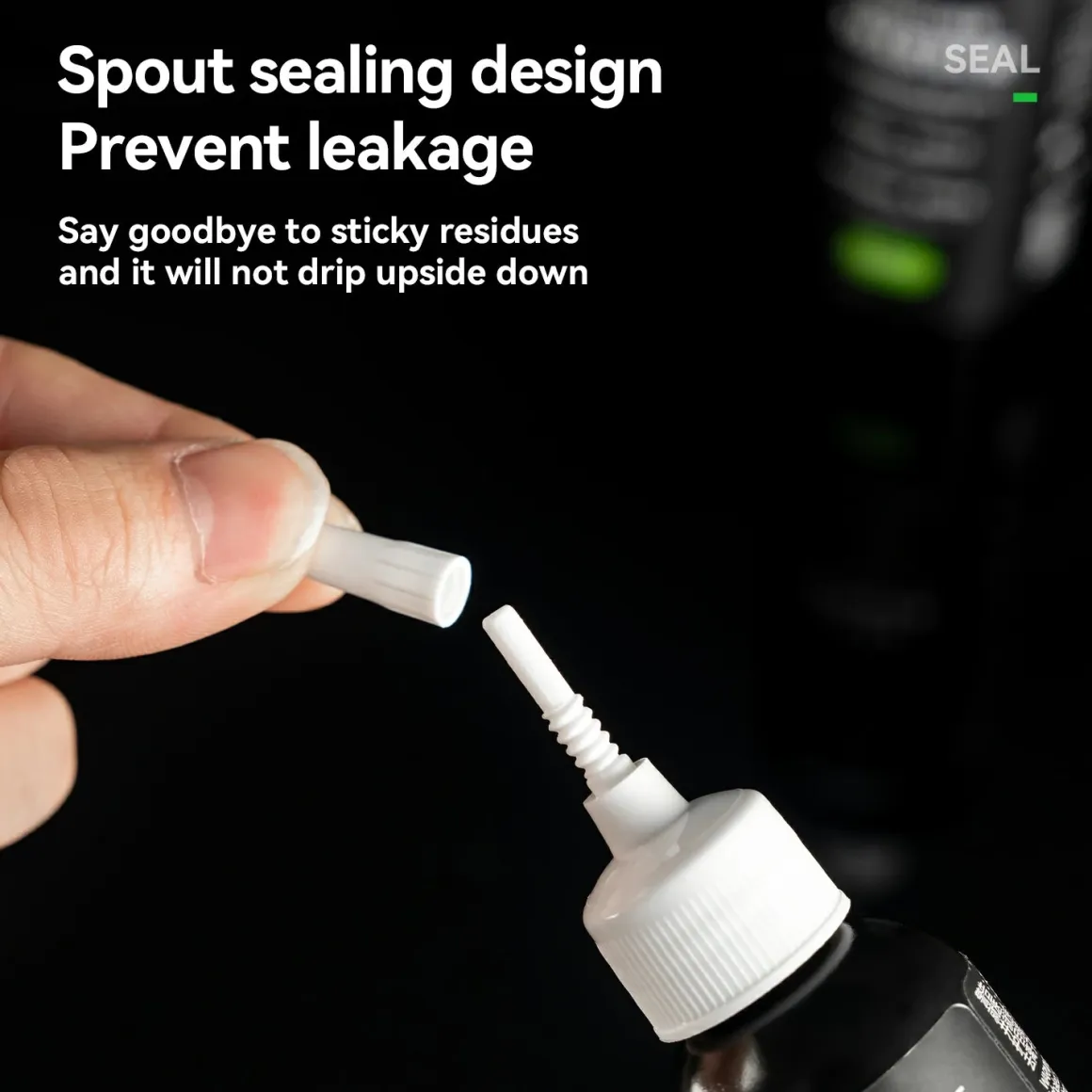 Bicycle Tire Sealant 60ml/1000ml