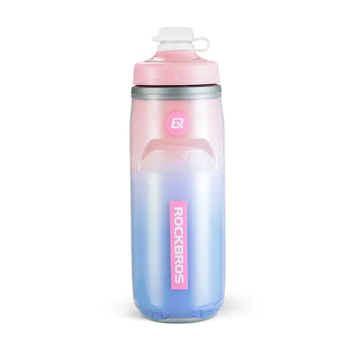 Bicycle Water Bottle 620ml 5h Cooling