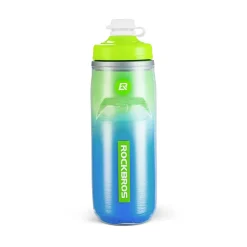 Bicycle Water Bottle 620ml 5h Cooling