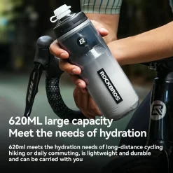 Bicycle Water Bottle 620ml 5h Cooling