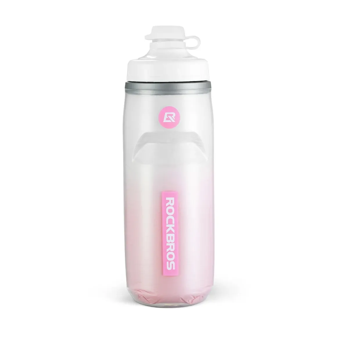 Bicycle Water Bottle 620ml 5h Cooling