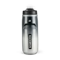 Bicycle Water Bottle 620ml 5h Cooling