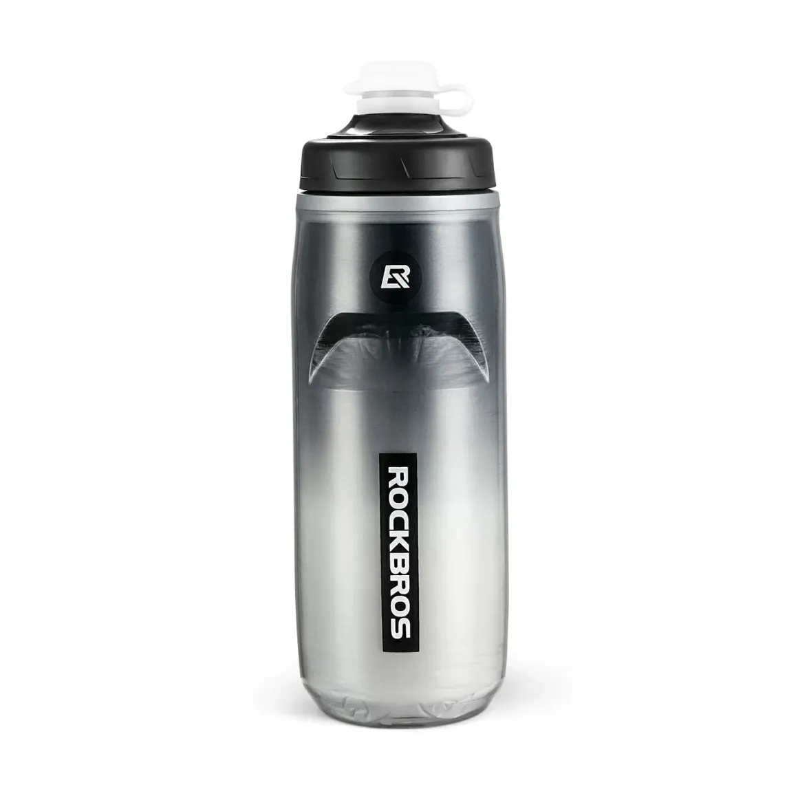 Bicycle Water Bottle 620ml 5h Cooling