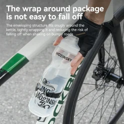 Bike Bottle Cage Aluminum Alloy for Road MTB Cycling