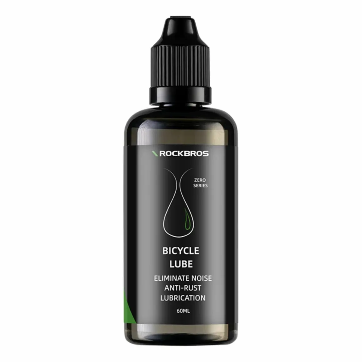 Bike Chain Oil Dry Wet & All-Weather Lubricant Options