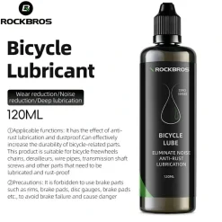 Bike Chain Oil Dry Wet & All-Weather Lubricant Options