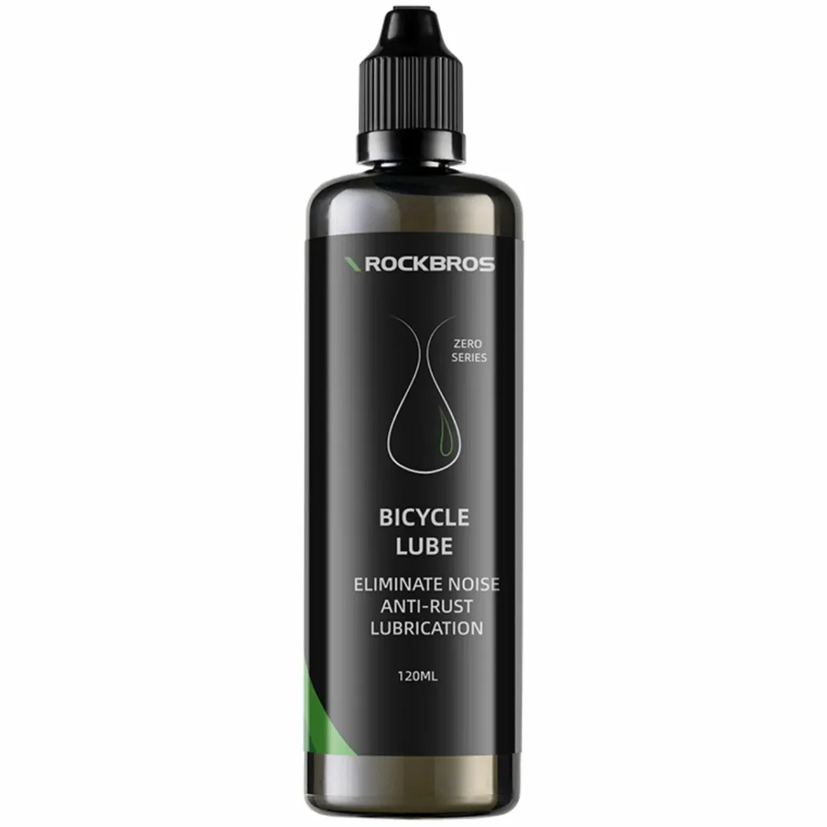 Bike Chain Oil Dry Wet & All-Weather Lubricant Options