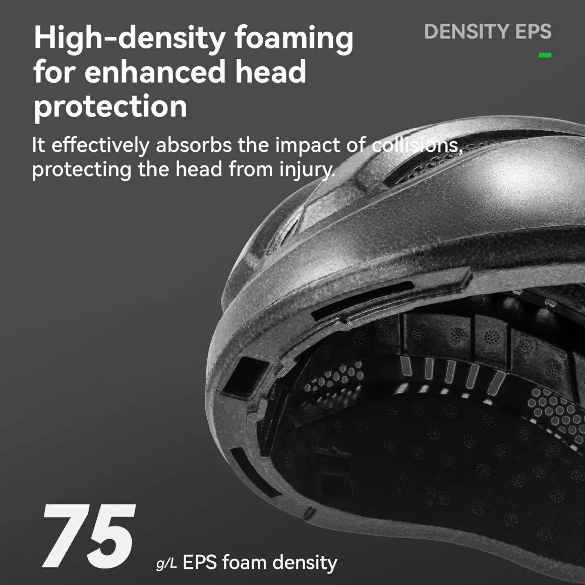 Bike Cycling Helmet with Magnetic Visor