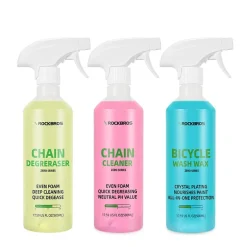 Bike Maintenance Cleaning Spray