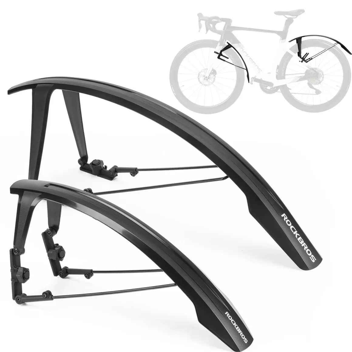 Bike Mudguard Road Gravel MTB FK-892
