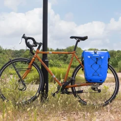 Bike Pannier Waterproof for Rear Rack