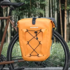 Bike Pannier Waterproof for Rear Rack