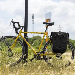 Bike Pannier Waterproof for Rear Rack