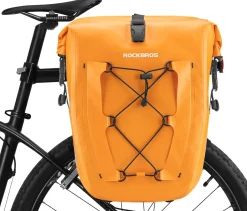 Bike Pannier Waterproof for Rear Rack