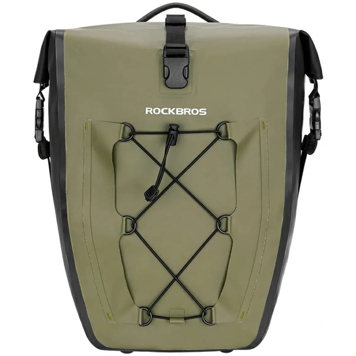 Bike Pannier Waterproof for Rear Rack