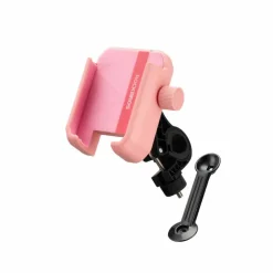 Bike Phone Holder Half Wrap Anti-Overload for 4.7-7.2''