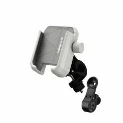 Bike Phone Holder Half Wrap Anti-Overload for 4.7-7.2''