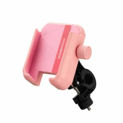 Bike Phone Holder Half Wrap Anti-Overload for 4.7-7.2''