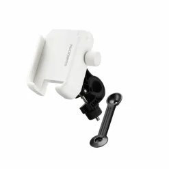 Bike Phone Holder Half Wrap Anti-Overload for 4.7-7.2''