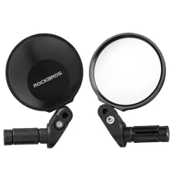 Bike Rear View Mirror 360 Rotatable 1pc