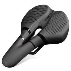 Bike Seat Cushion Waterproof for City MTB Bikes