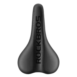 Bike Seat Sporty Comfort Saddle