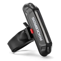 Bike Tail Light USB