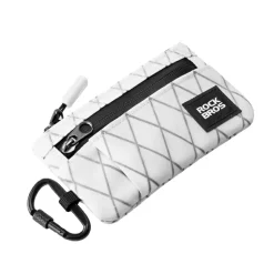 Bike Wallet Pouch for Cards, Cash & Keys