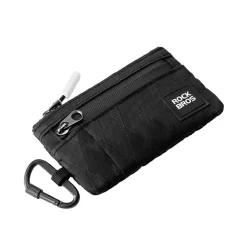 Bike Wallet Pouch for Cards, Cash & Keys
