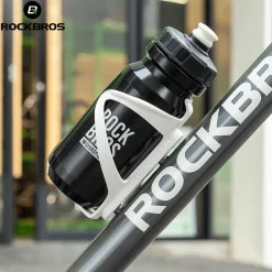 Bike Water Bottle Holder Ultra-Light with Screws Tool