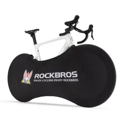 Bike Wheel Cover for 24-29” 700c Mountain Bikes