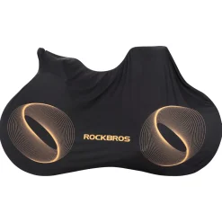 Bike Wheel Cover for 24-29” 700c Mountain Bikes