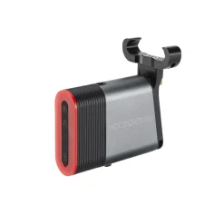 Bluetooth Lock Light Brake Sense Diurnal Light