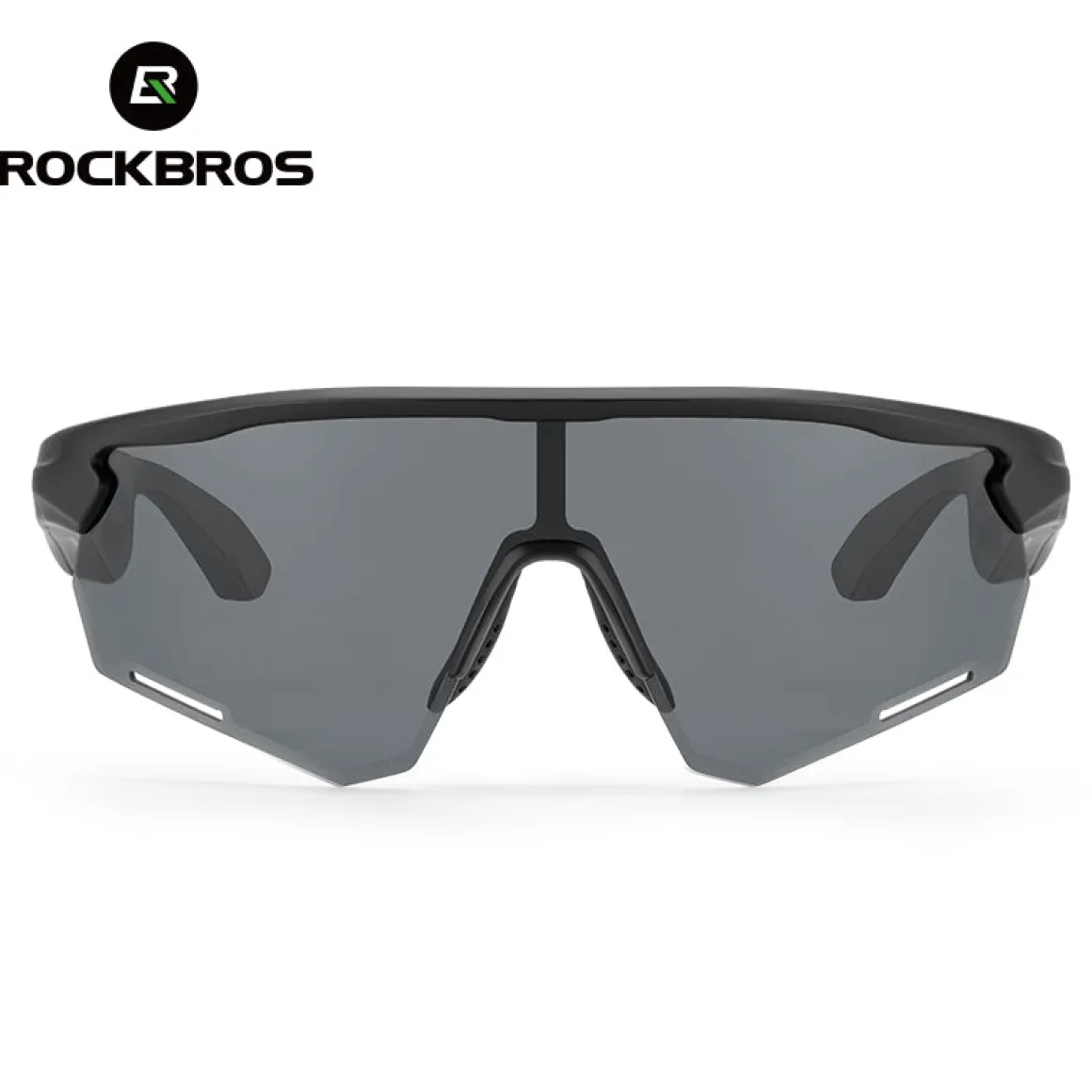 Bluetooth Polarized Cycling Sunglasses with Speakers