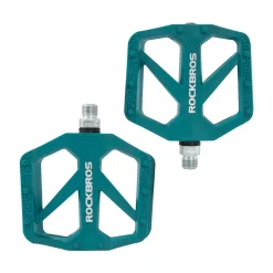 BP2602 Wide Platform Nylon Bike Pedals