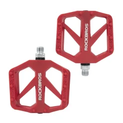 BP2602 Wide Platform Nylon Bike Pedals