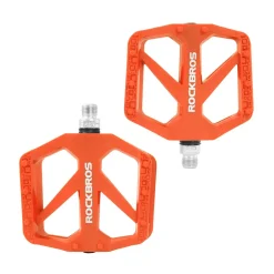 BP2602 Wide Platform Nylon Bike Pedals