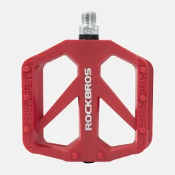 BP2602 Wide Platform Nylon Bike Pedals