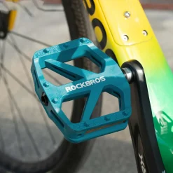 BP2602 Wide Platform Nylon Bike Pedals