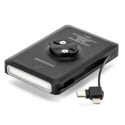 Built-in Power Bank 150LM USB