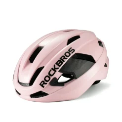 Carbon Fiber Cycling Helmet Antibacterial Lining Ventilated Adjustable Fit 3D-GRID