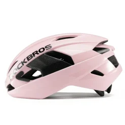 Carbon Fiber Cycling Helmet Antibacterial Lining Ventilated Adjustable Fit 3D-GRID