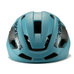 Carbon Fiber Cycling Helmet Antibacterial Lining Ventilated Adjustable Fit 3D-GRID