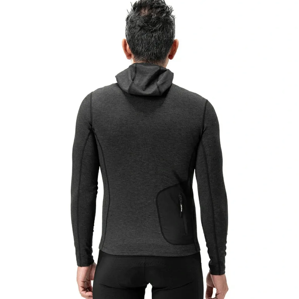 Cashmere Warm Thermal Base Layer Long Sleeve