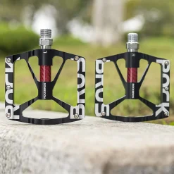 CNC Aluminum MTB Pedals