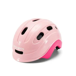 Colorful Youth Bike Helmet – Safe Durable Breathable & Antibacterial