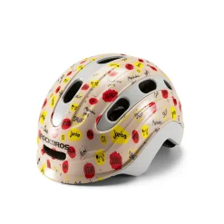 Colorful Youth Bike Helmet – Safe Durable Breathable & Antibacterial