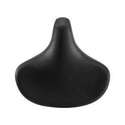 Comfort Bike Seat Cushion Extra Wide and Thick